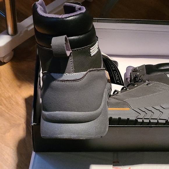 Men's boots - Picture 5 of 7